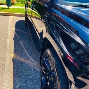 Meet your Posher, Kashif